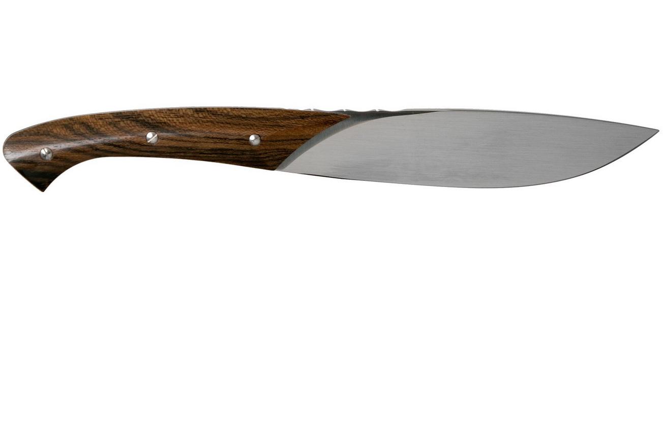 Viper Fiorentina steakmessenset ziricotehout 2-delig, VT7500-02ZI
