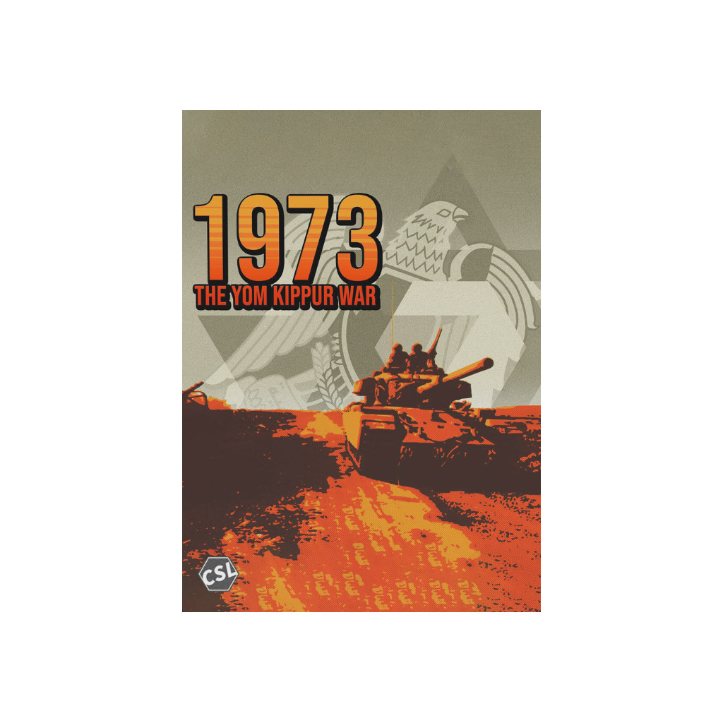1973: The Yom Kippur War