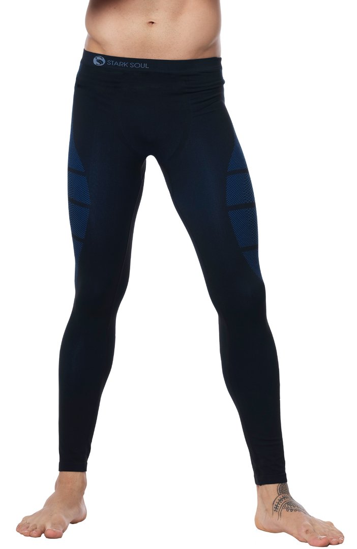 Stark Soul® Skiunterwäsche - Hose Funktionsunterwäsche