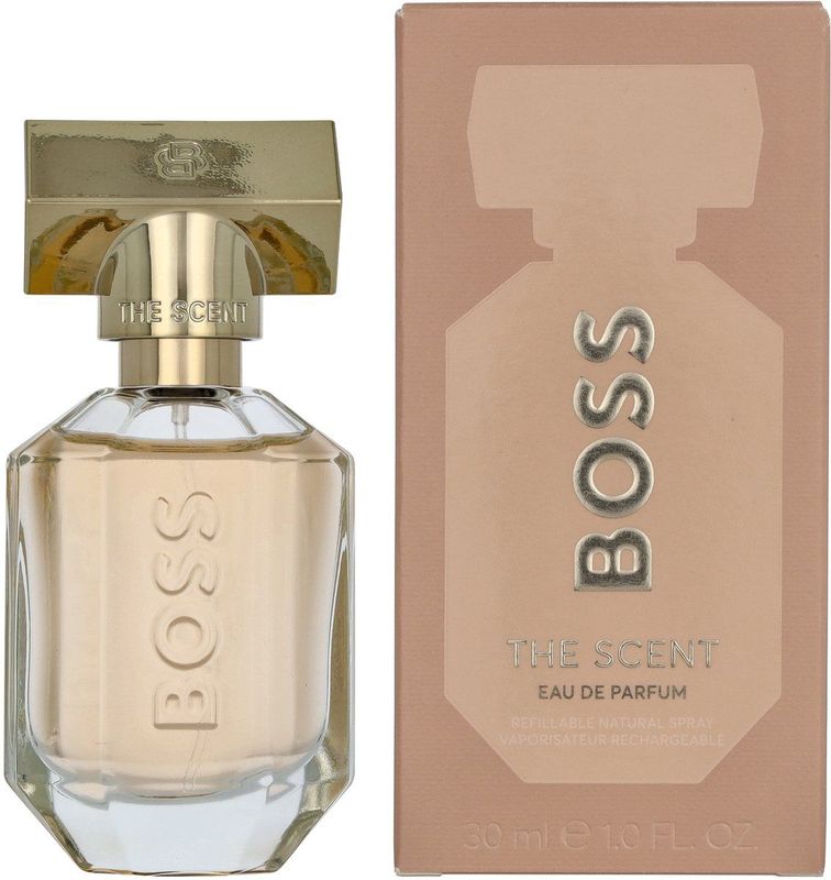 Hugo Boss - The Scent For Her - Parfum - 30ml