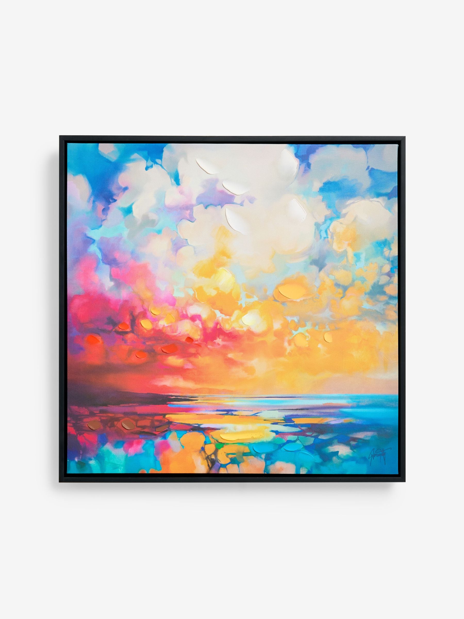 Artist Collection by Scott Naismith Wall Art