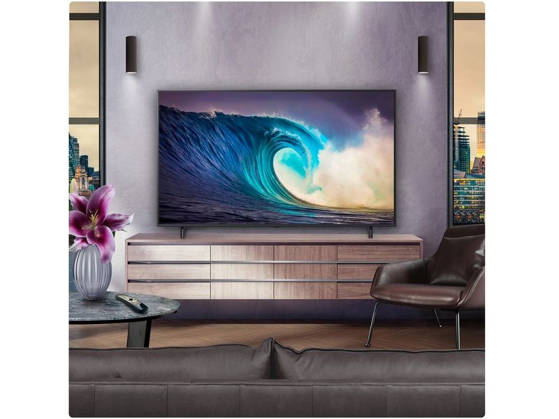 LG TV 75NANO80A6B 75