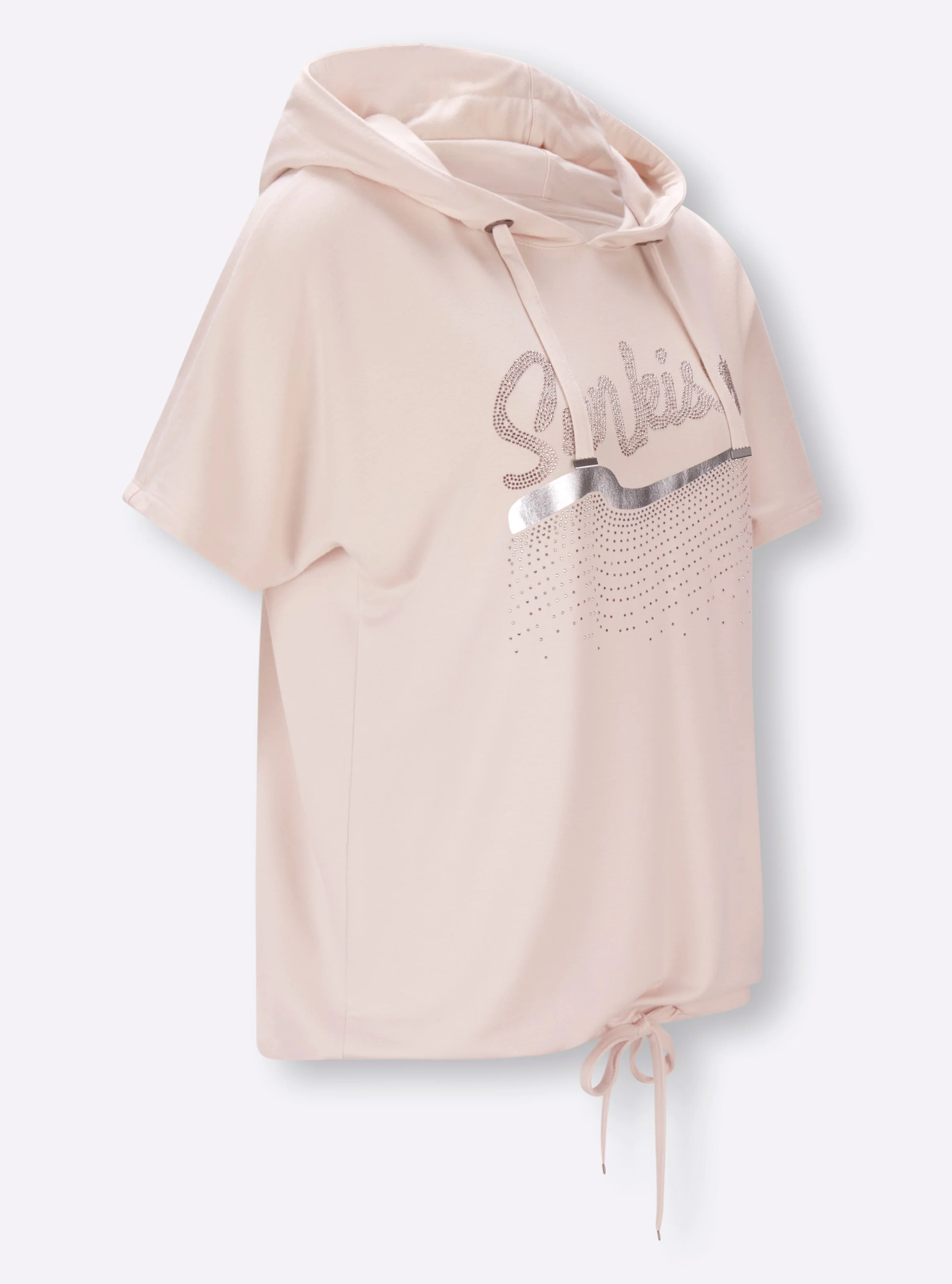 heine Shirt in elfenbein