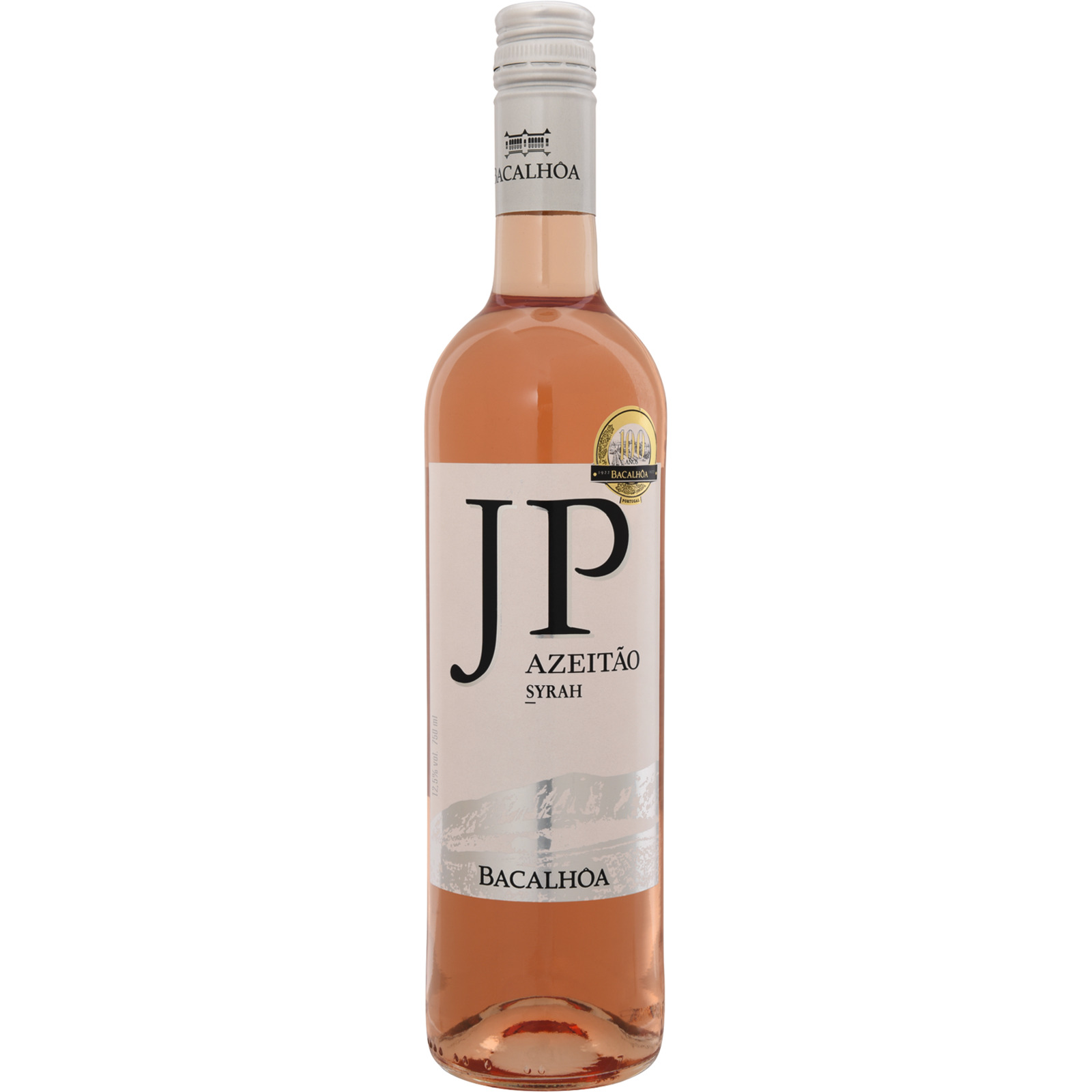 J.P Azeitao Rose 75 cl