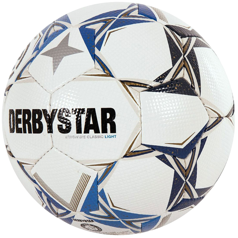 Derbystar Eredivisie Design Classic Light 24/25