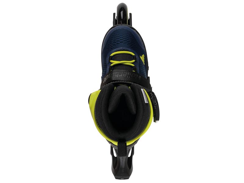 ROLLERBLADE Inline-Skates Microblade 3WD 210 Inline-Skates für Kinder