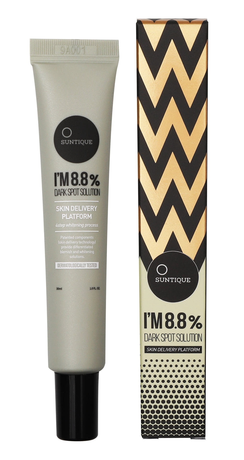 Suntique I'm 8.8% Dark Spot Solution