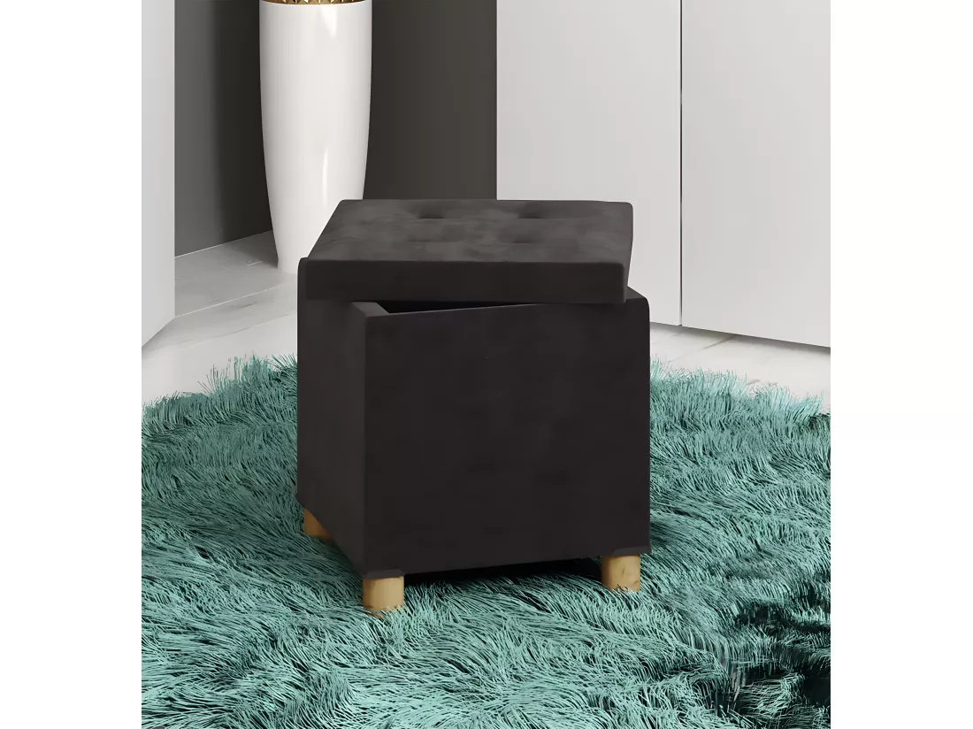 Tissu Coffre Banquette Coffre Sizos M