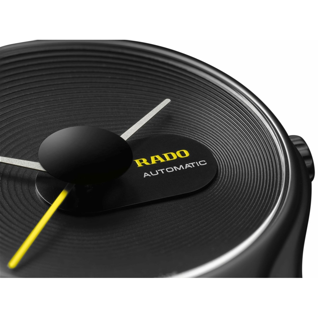 Rado True L Stratum Automatik Limited Edition