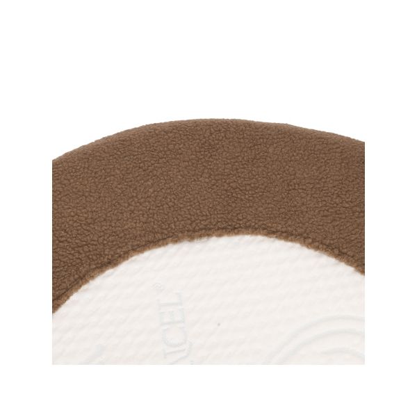 Kidsmill Boxmatras Hoes - Rond 90 - Sheep - Brown