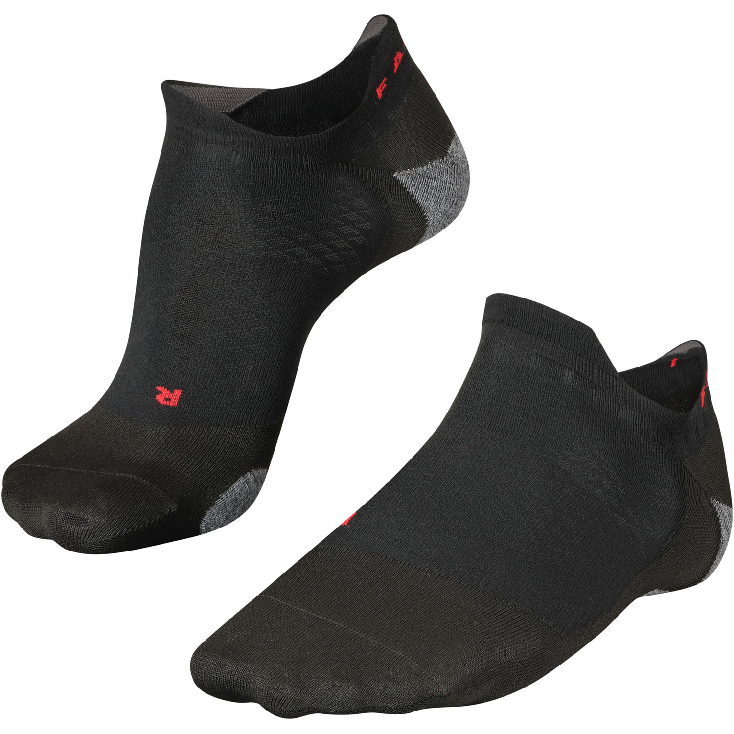 FALKE RU5 Invisible Sokken Dames