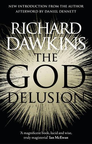 The God Delusion: 10th Anniversary Edition (Paperback)