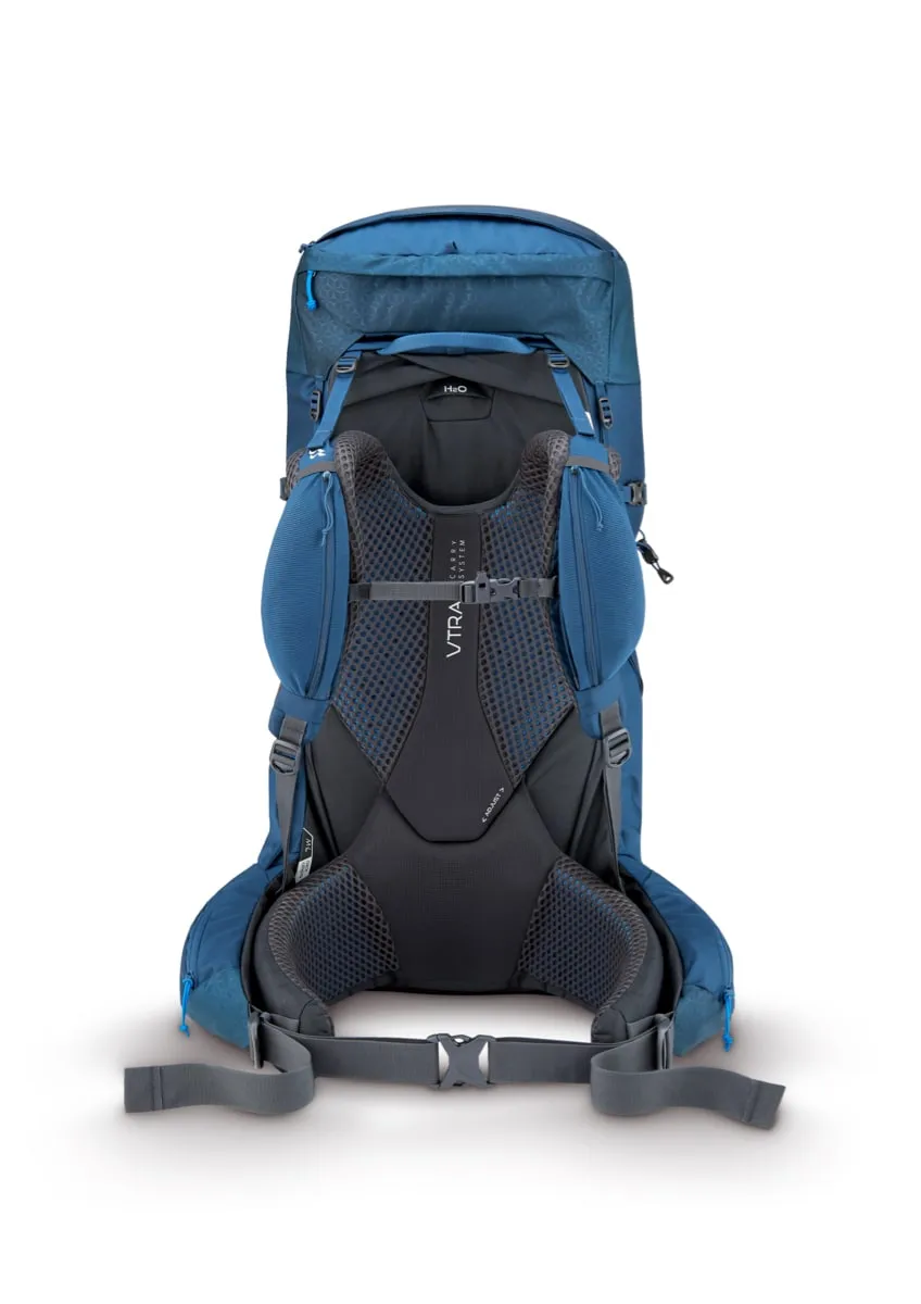 Rab Exion 65 Tempest Blue