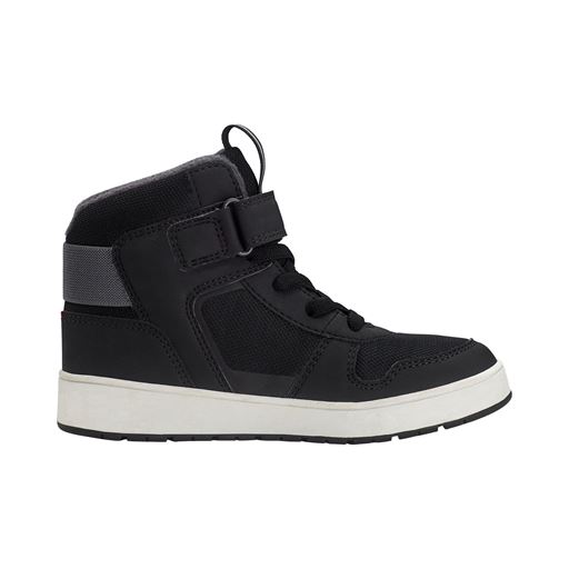 Viking Jack Støvler, Black, 36