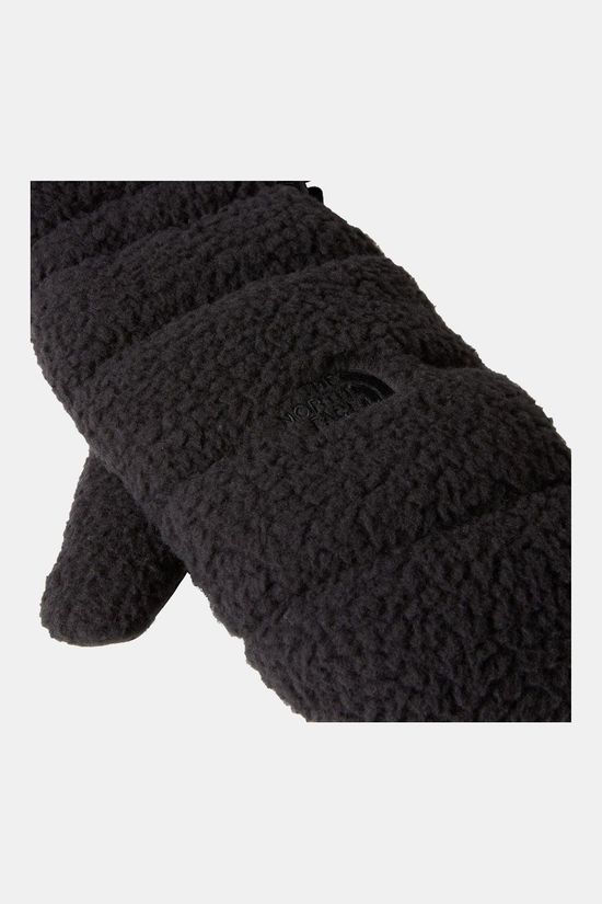 The North Face The North Face Cragmont Fleece Mitt Want