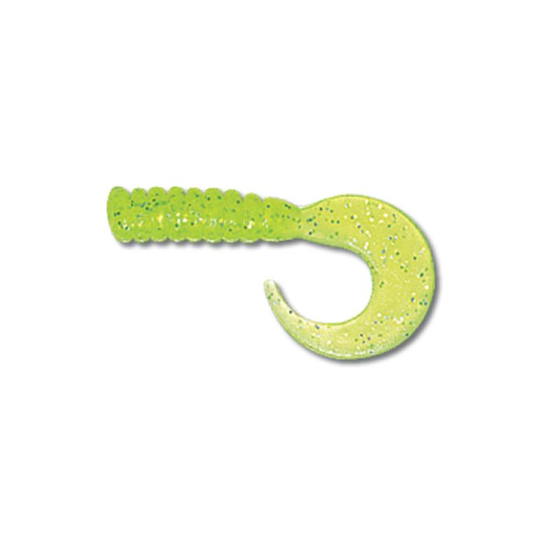 Leurre Souple Delalande King - 13Cm - Par 2