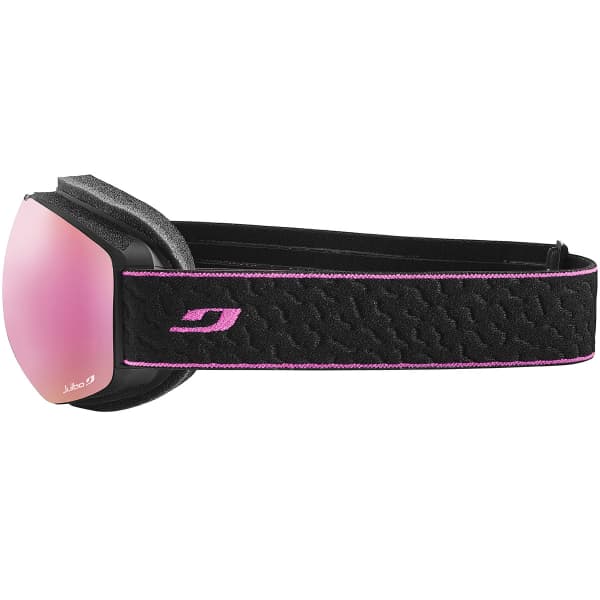 Masque de ski JULBO PROXIMA NOIR/ROSE