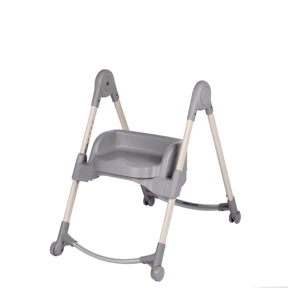 Maxi-cosi Chaise Haute Minla - Cascade Gris