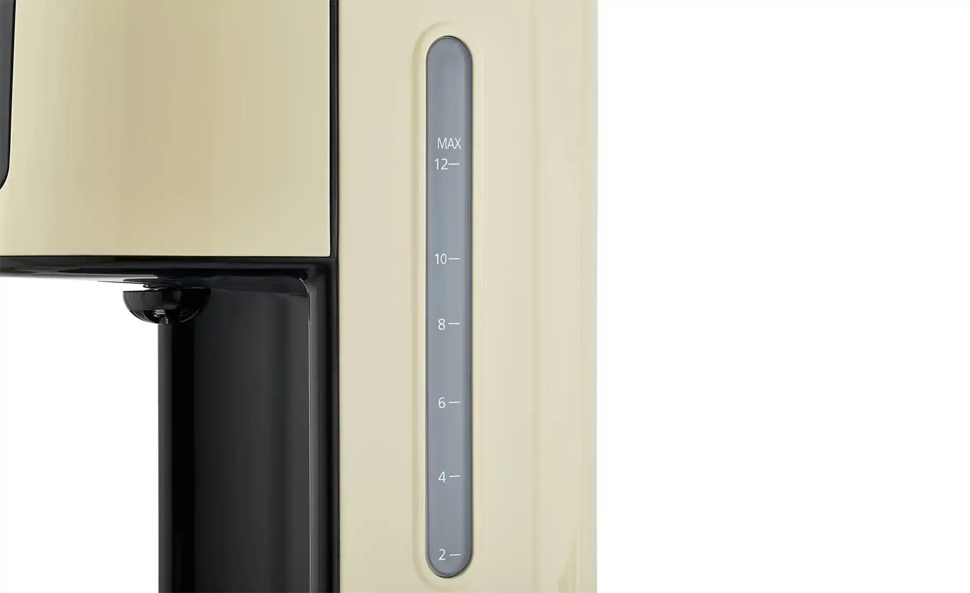 KHG Kaffeeautomat KA-184 (C)