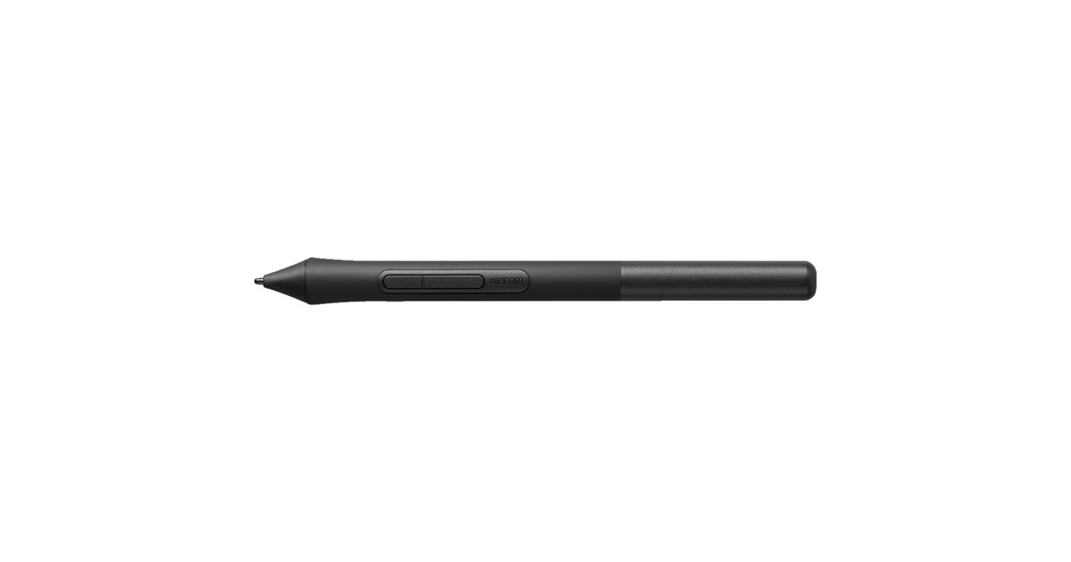 WacomIntuos S met Bluetooth tekentablet  (Zwart)