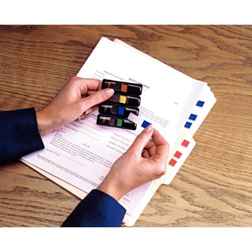 POST-IT ® Index Mini Klebezettel