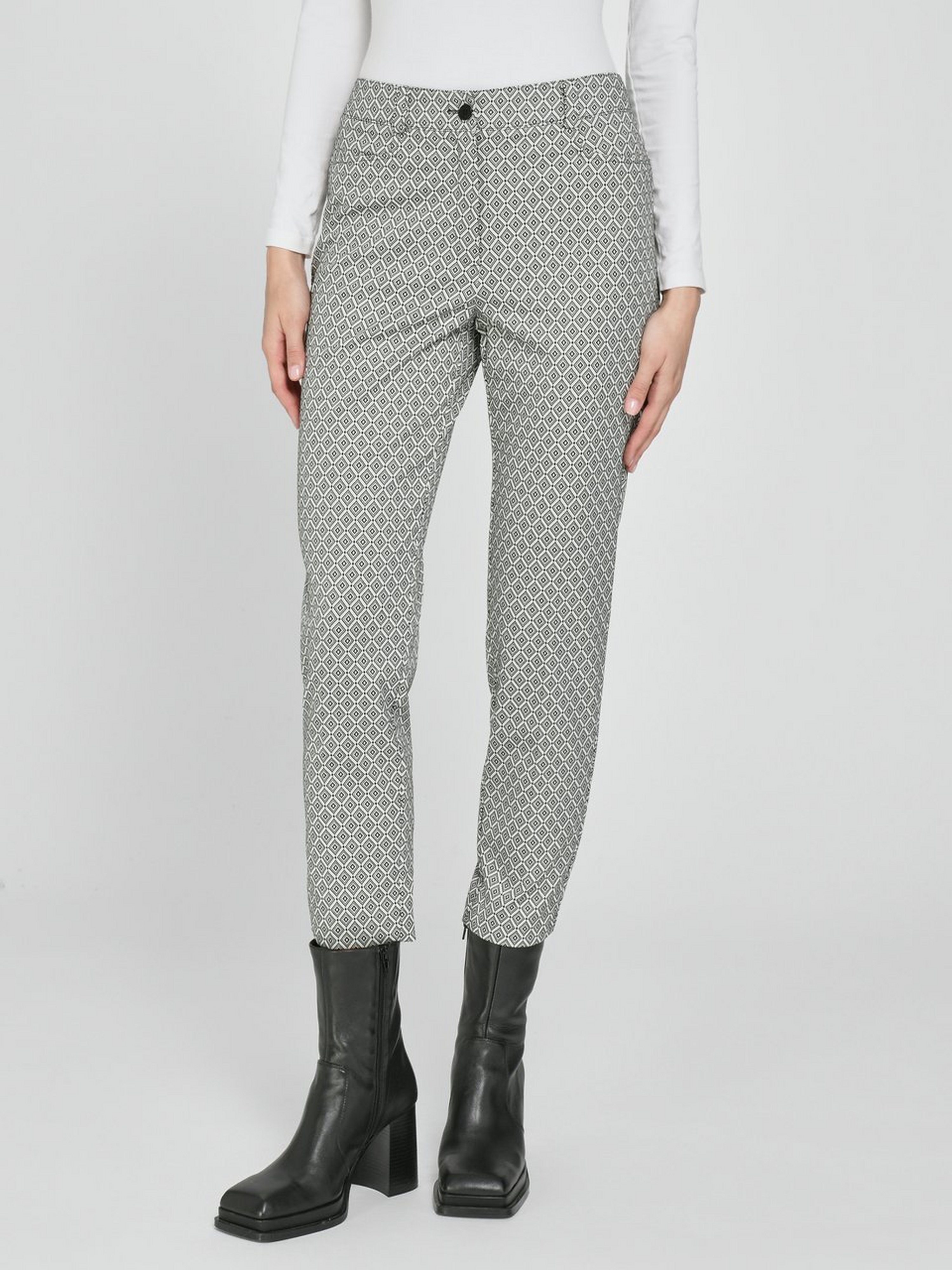 Jersey-Hose