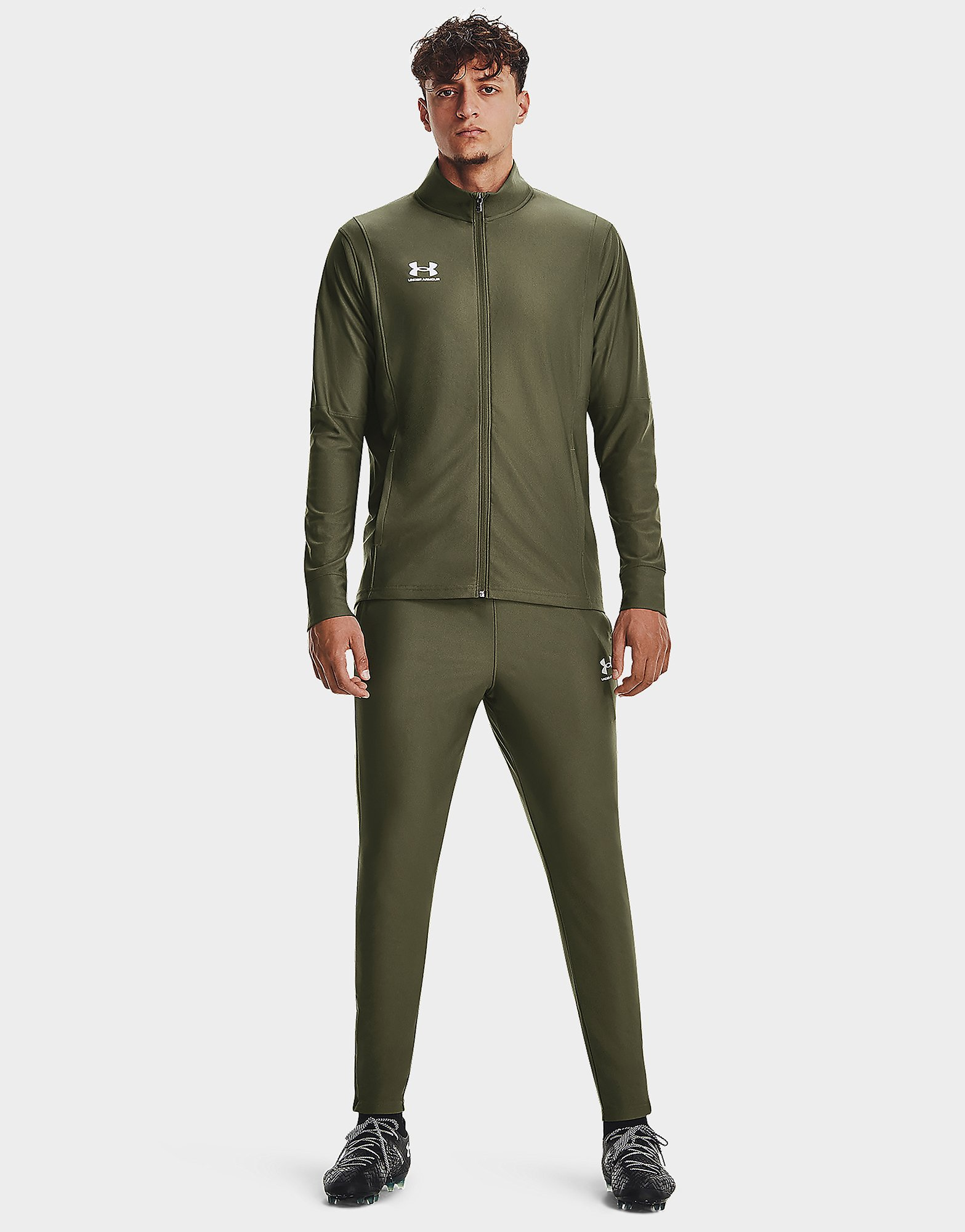 Under Armour Two Piece Sets UA M's Ch. Tracksuit