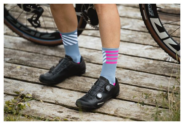 Chaussettes Incylence Renewed 97 Impact Gris