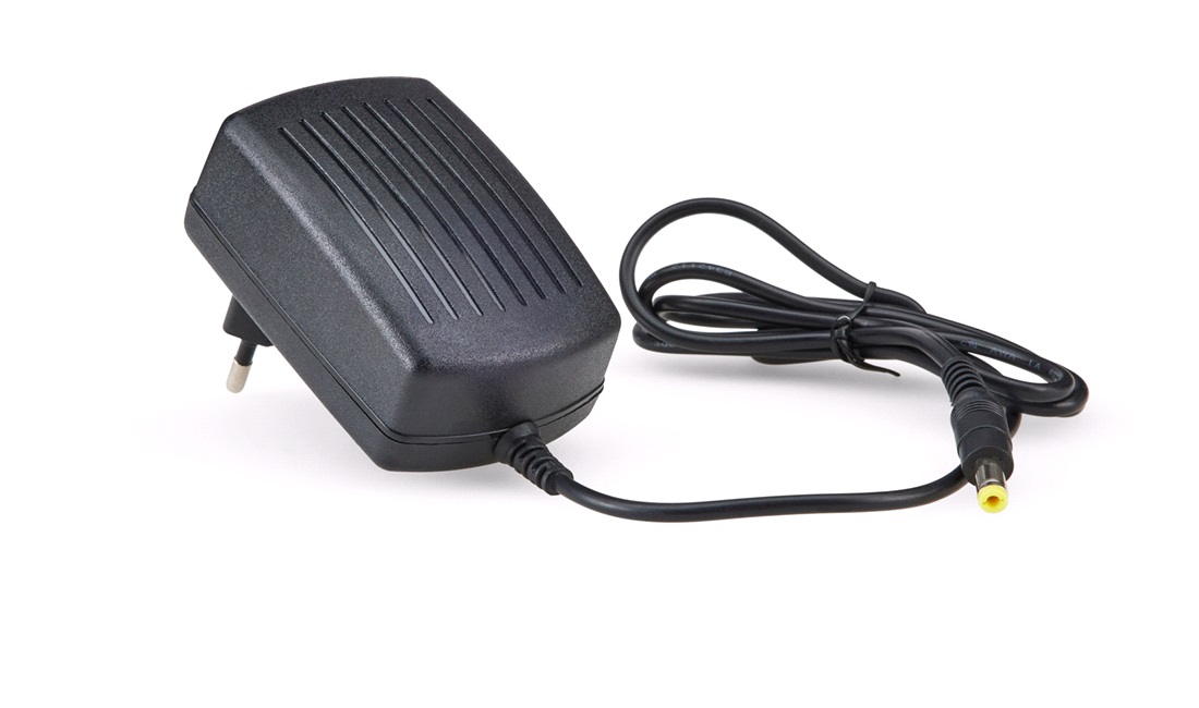 Luftpumpe til luftmadrasser mm. 12V/230V