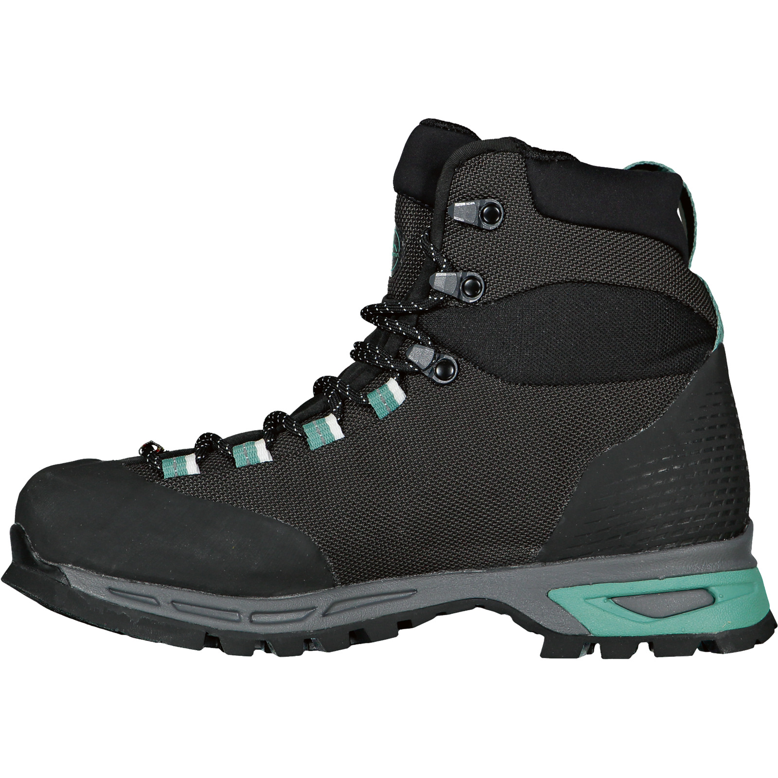 La Sportiva Damen-Wander-/Trekkingschuhe TRK GTX
