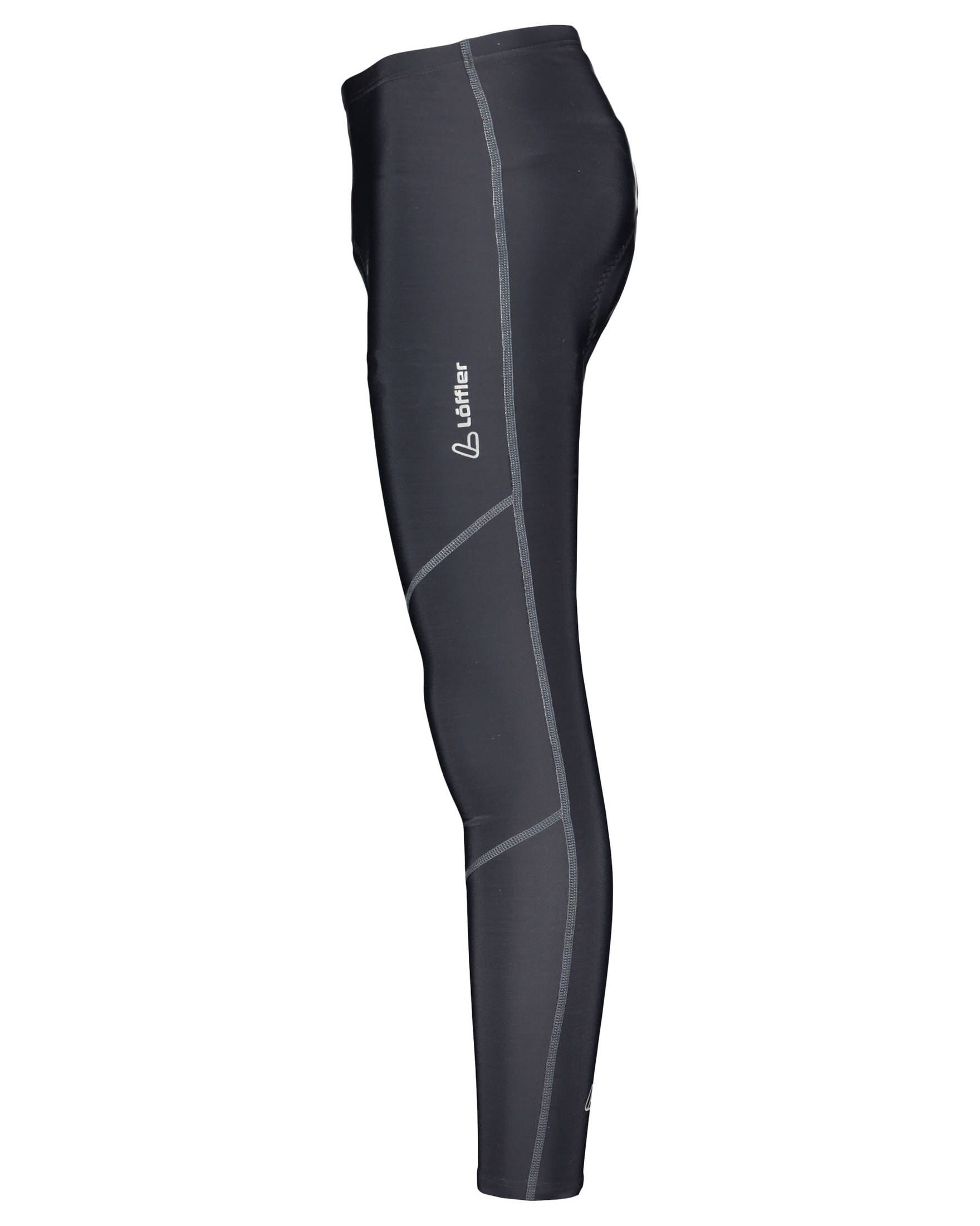 Löffler| Herren Radhose BIKE TIGHTS THERMO