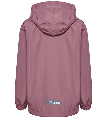 Hummel Regenkleidung - PE - hmlNessie - Dusky Orchid