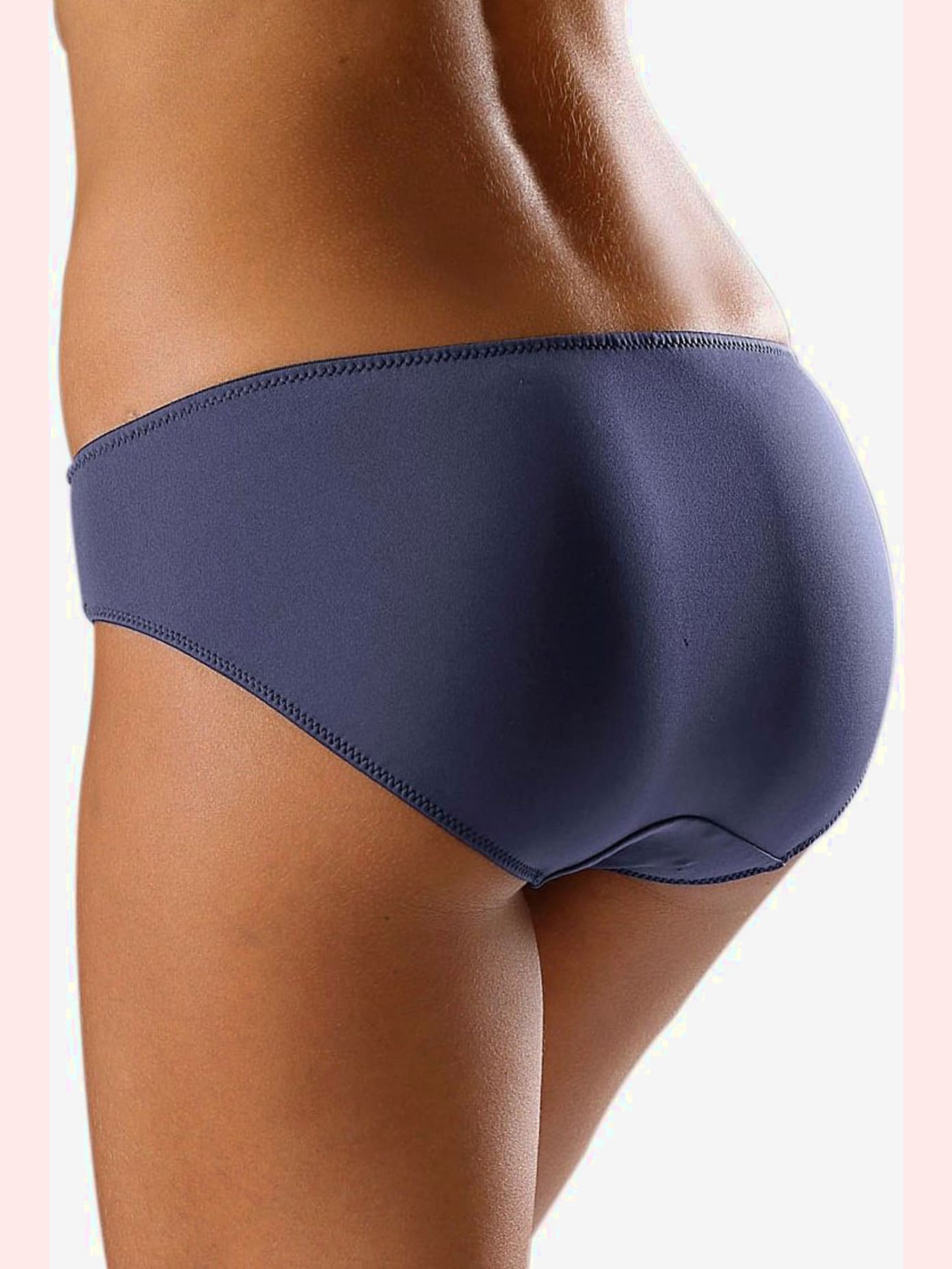 Lot de 3 slips séduisant