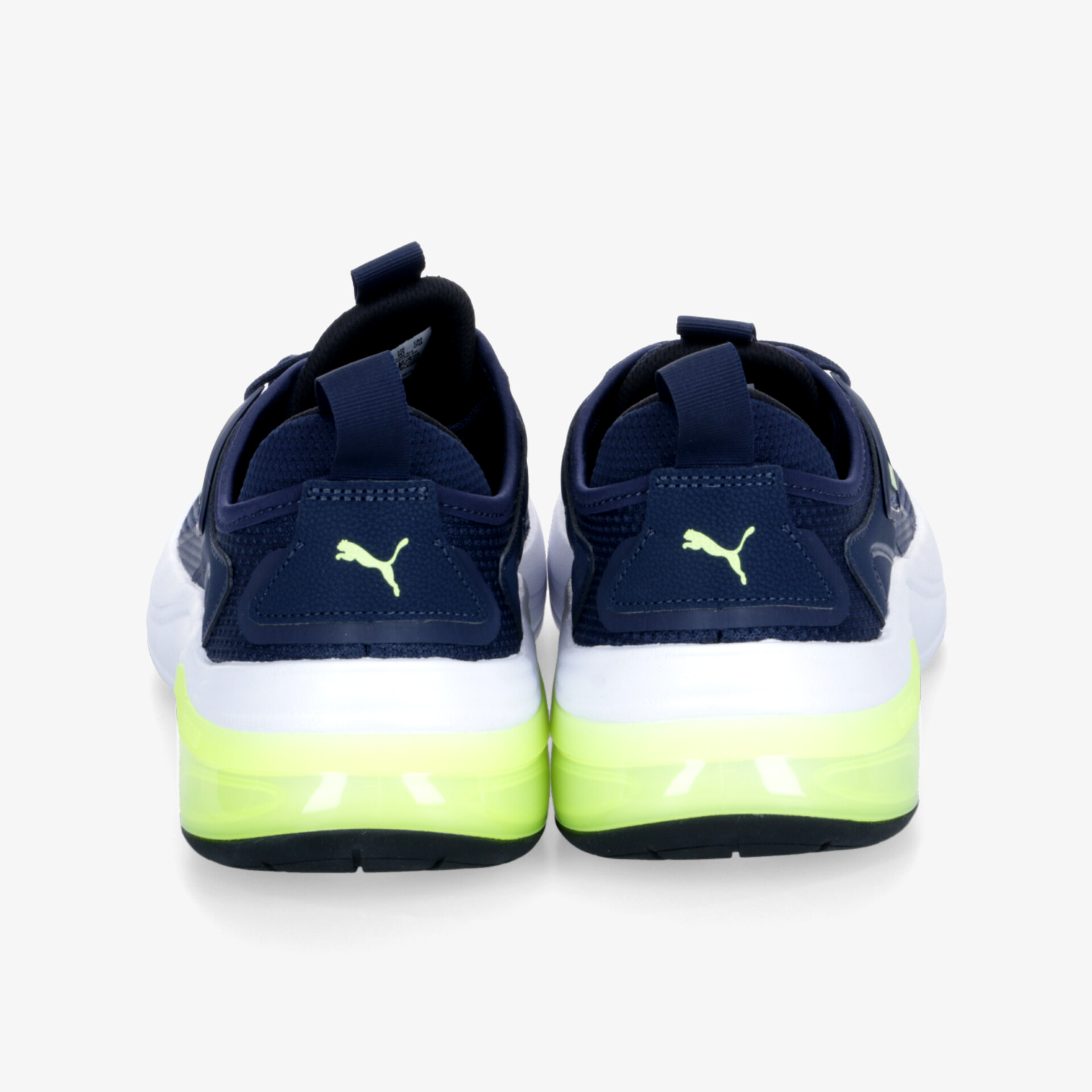PUMA Herren Sneaker Low | Cell Thrill | Blau | Jetzt bei reno.de