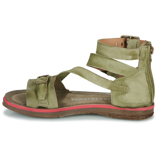 Airstep / A.S.98 - BUSA STRAP - Vert
