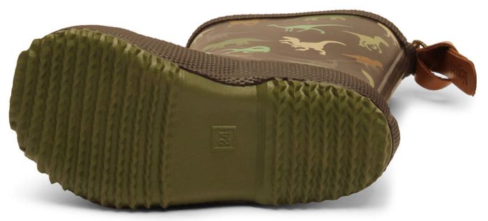Basic Rubber Boot børnegummistøvle