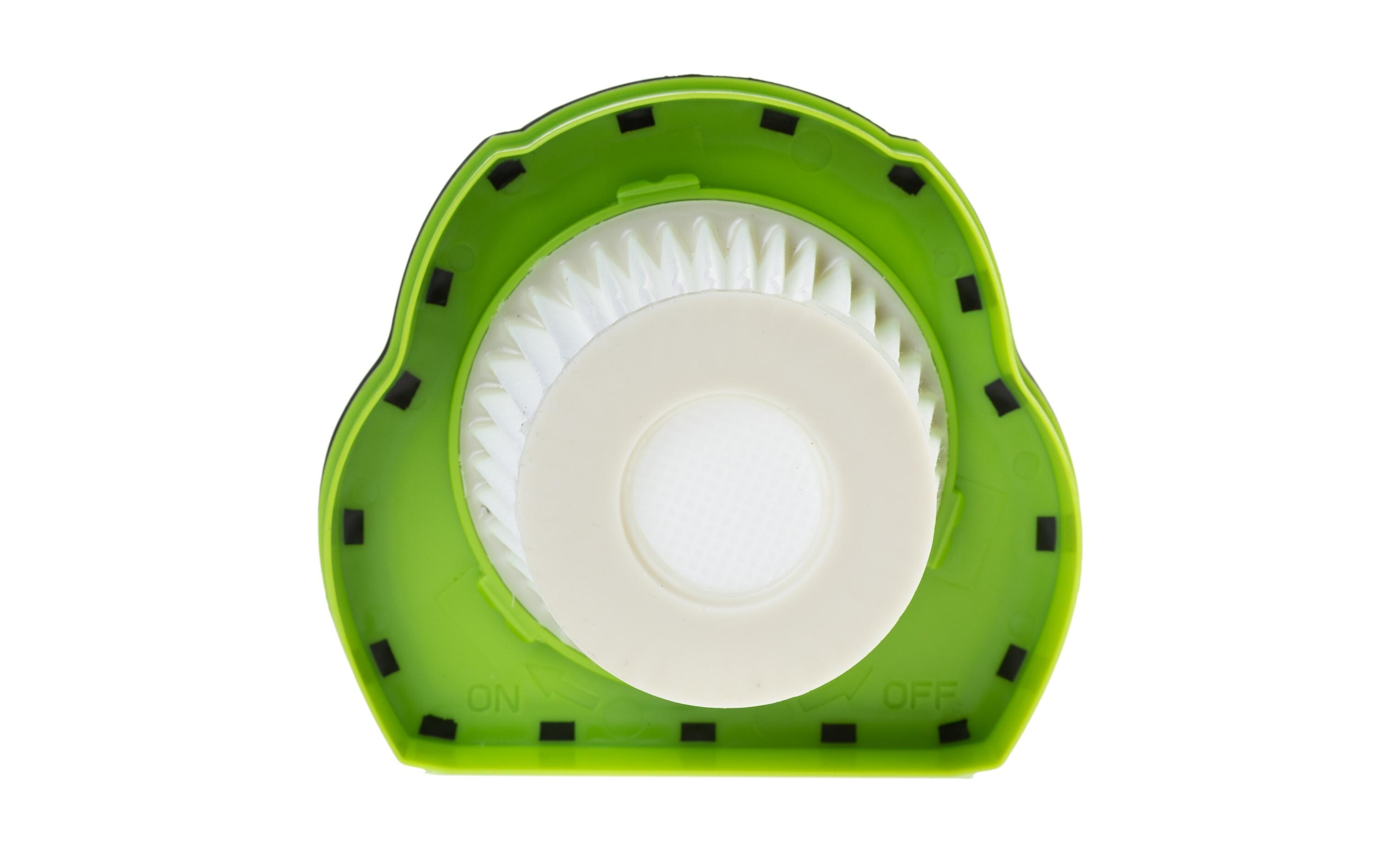 Ersatzfilter Für Akku-Handsauger Pet Hair Eraser 1 StückVakuumfilter für Handstaubsauger