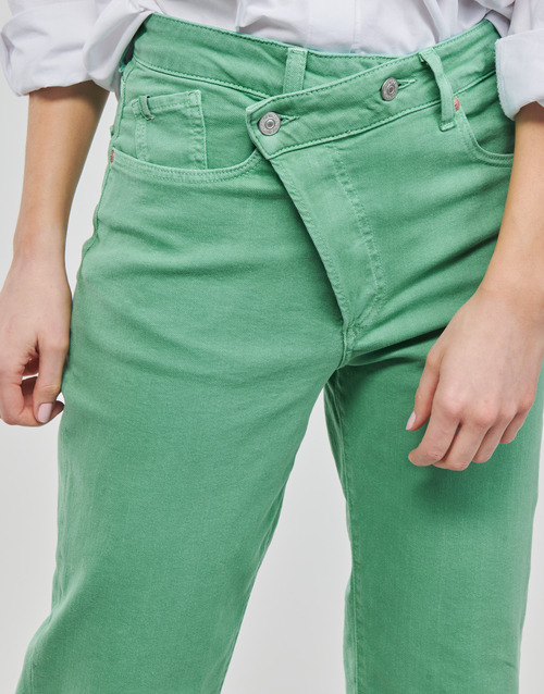 Le Temps des Cerises - COSY Verde