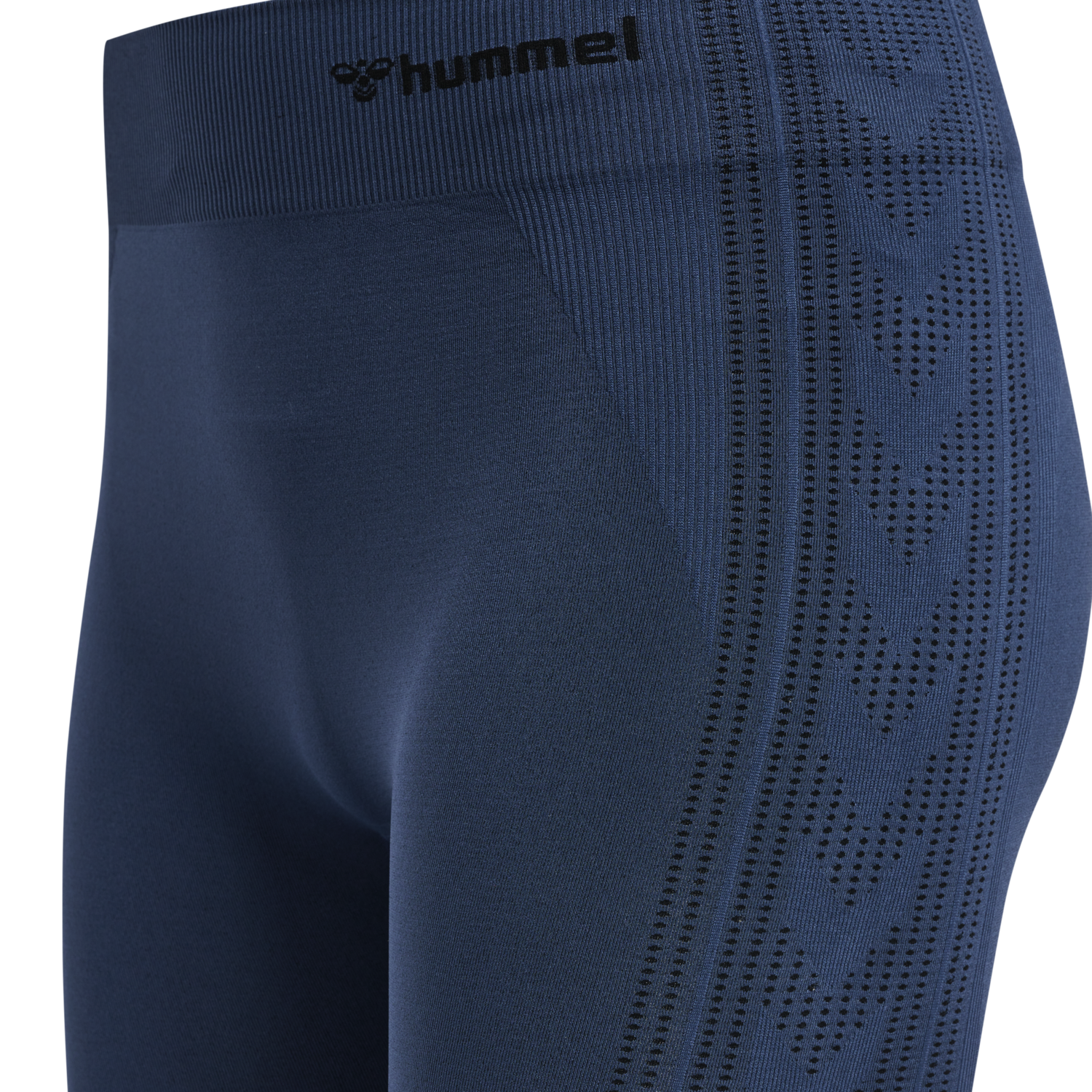 hmlMT SHAPING SEAMLESS MW TIGHTS