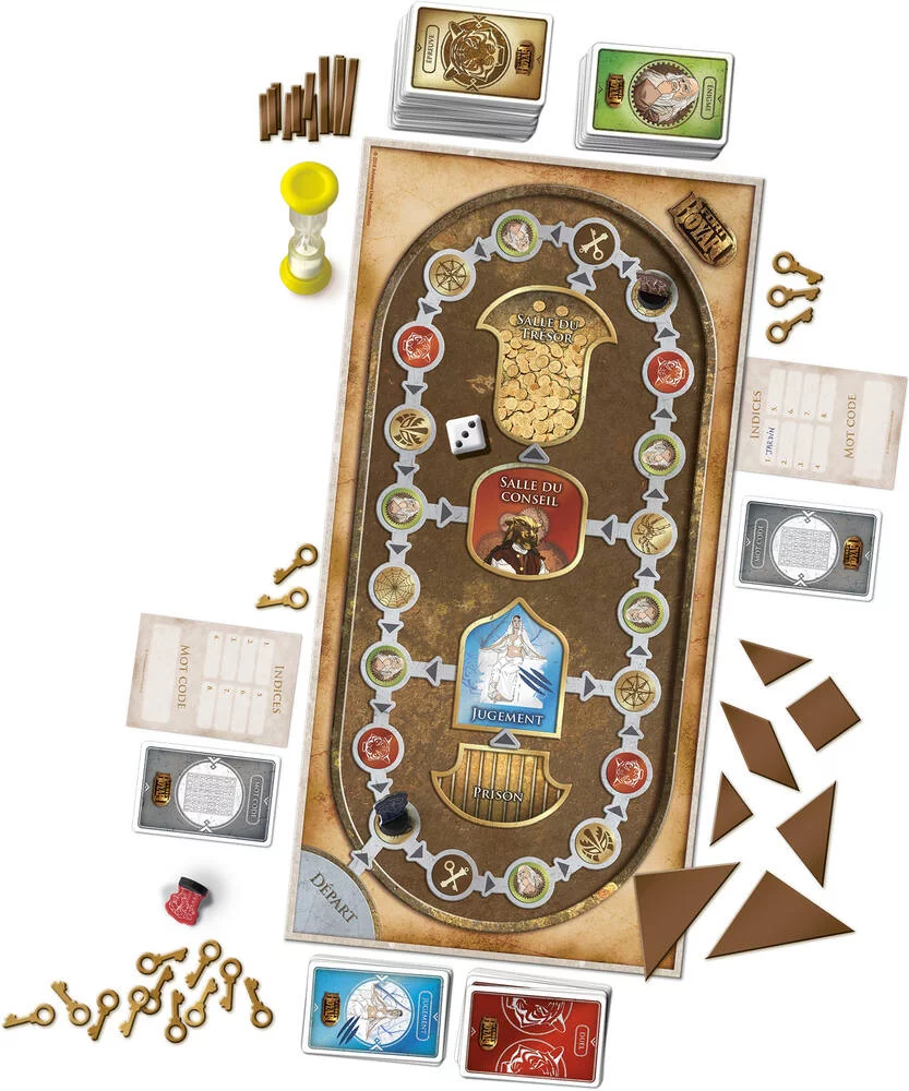FORT BOYARD