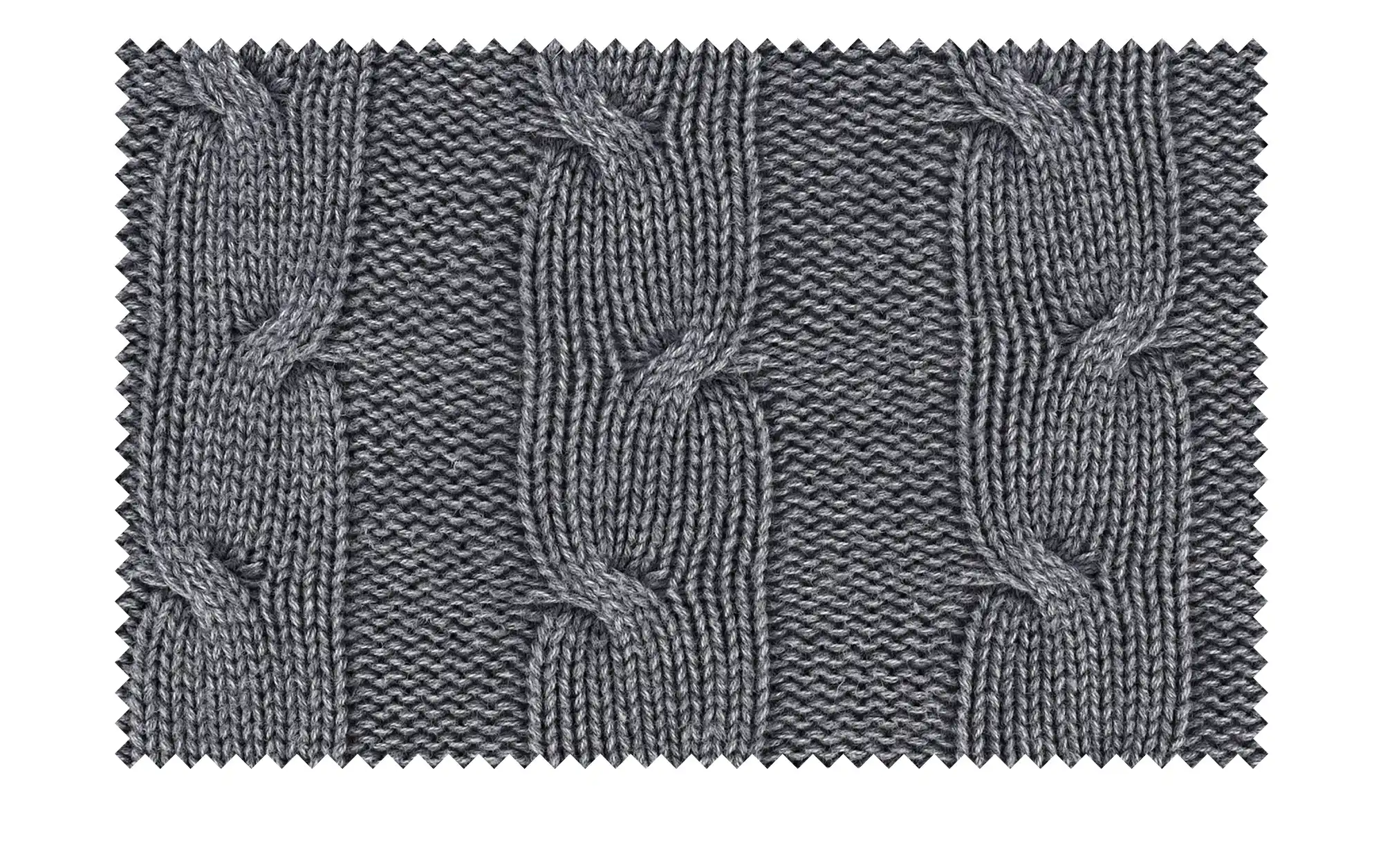 Kissen Black Coast