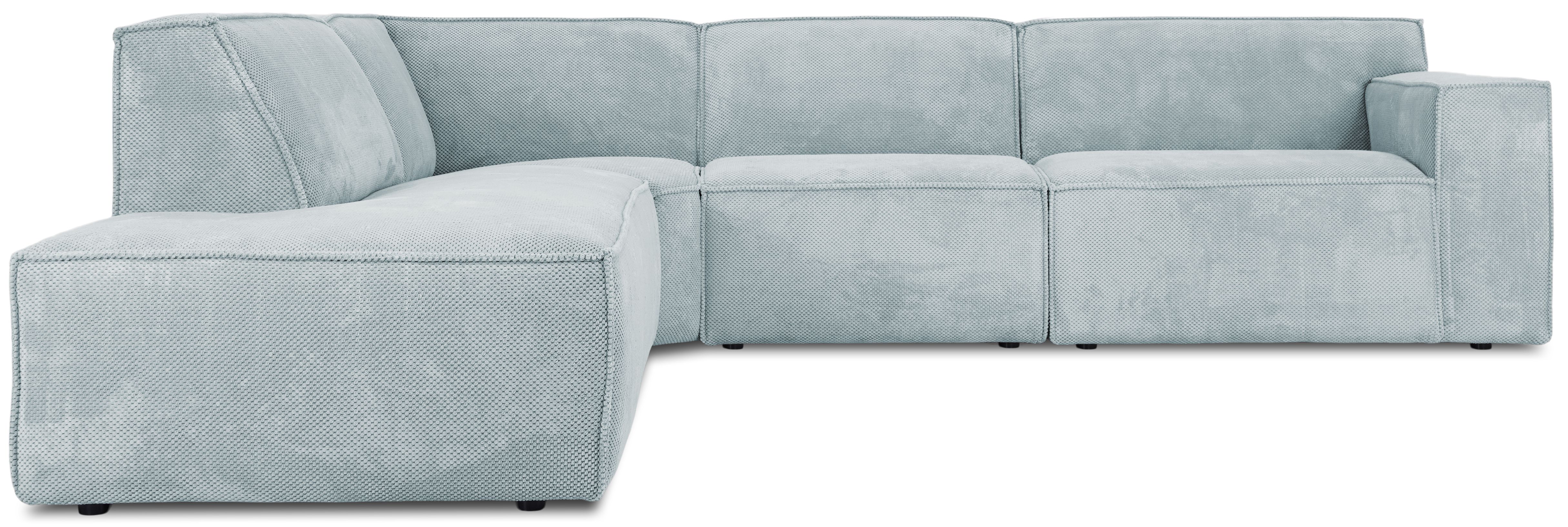 Hoekbank Marciano