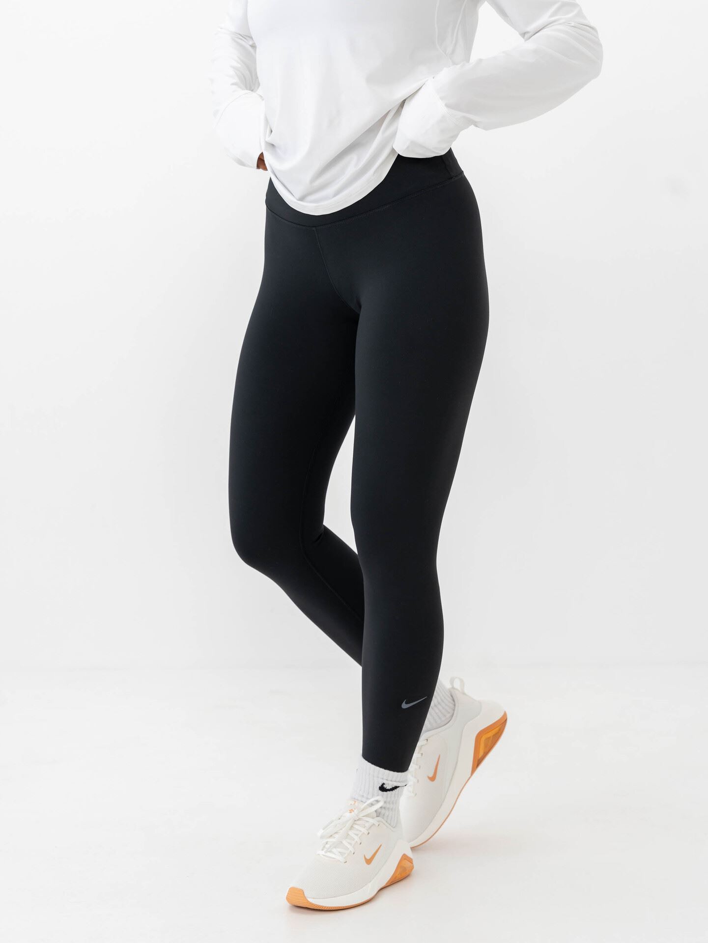 One Dri-Fit High-Rise 7/8 Tights