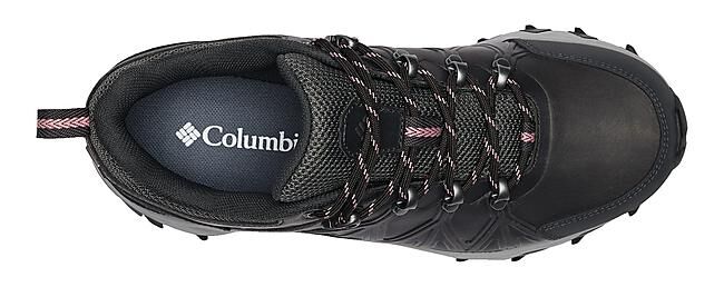 COLUMBIA - CHAUSSURES DE RANDONNEE PEAKFREAK II OUTDRY LTH W