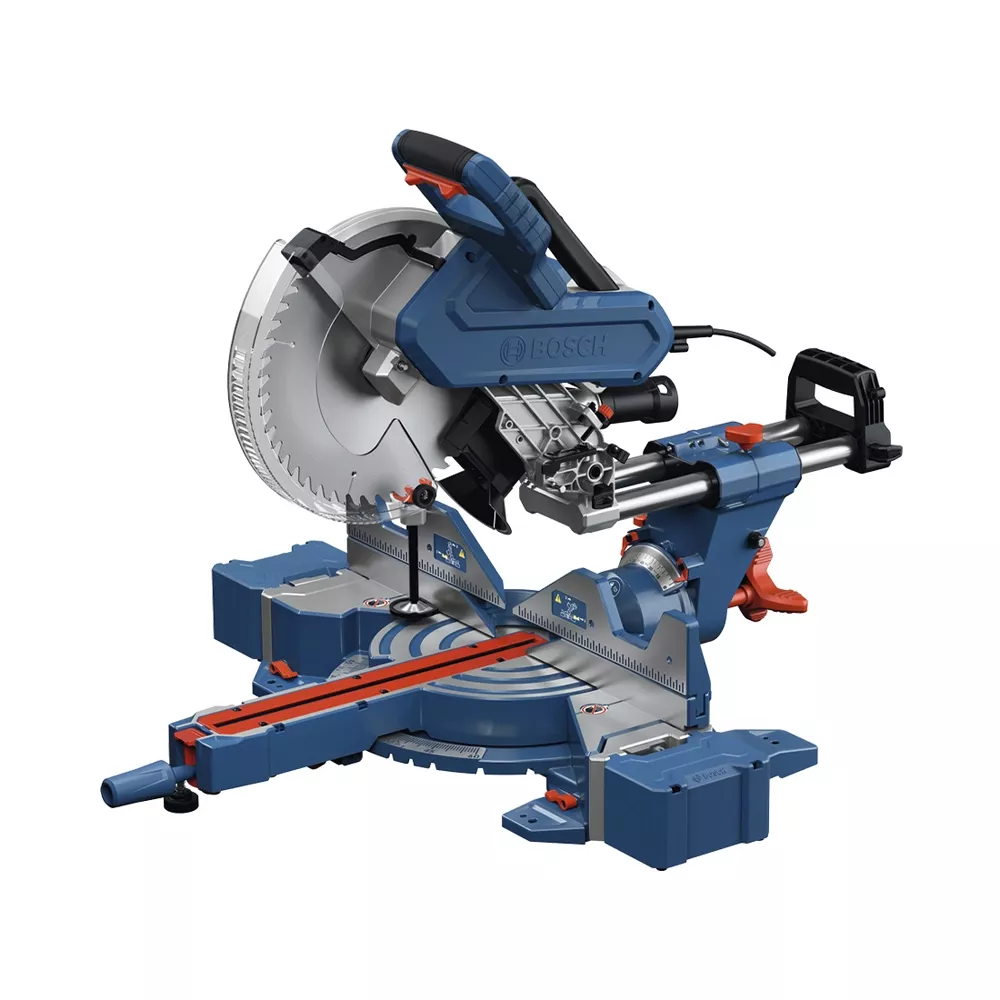 Bosch GCM 340-305 D Kapp- und Zugsäge (0.601.B60.030)