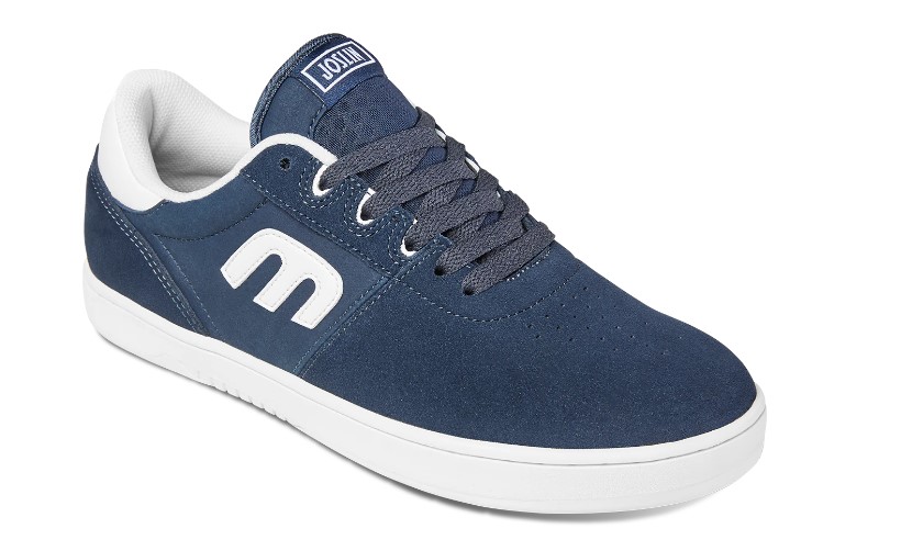Etnies Josl1n Navy White 7.5 US