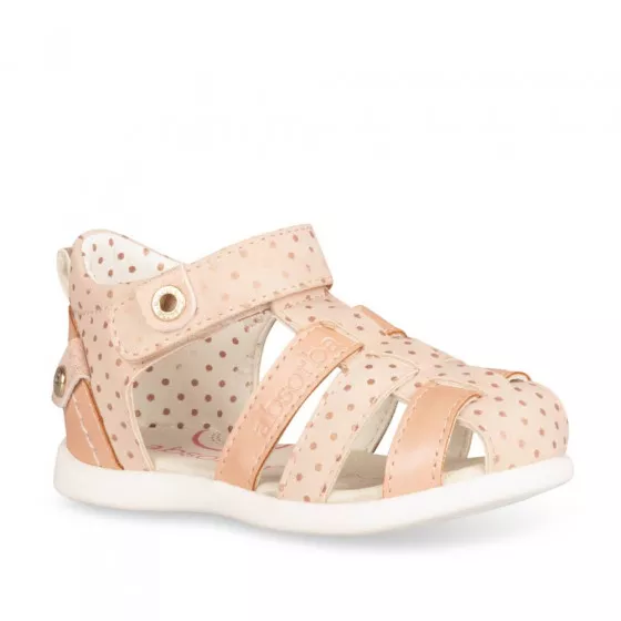 Sandales ROSE ABSORBA