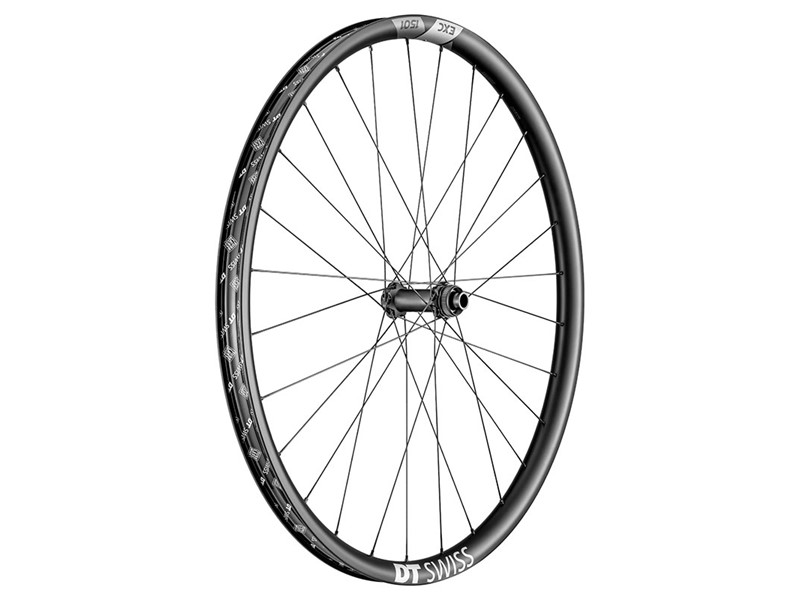 DT Swiss H 1900 Spline Forhjul Til E-MTB