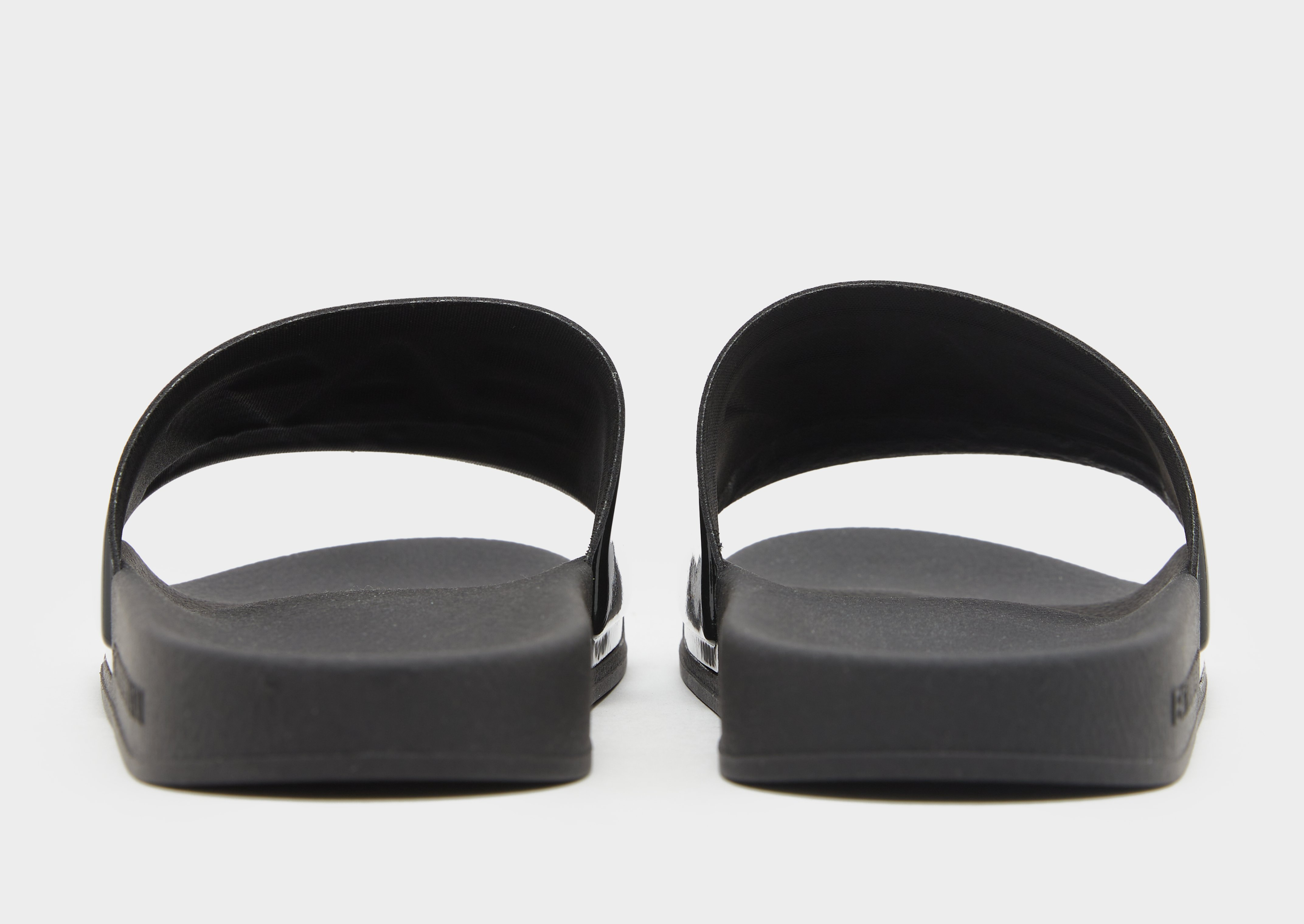 Emporio Armani EA7 Claquettes Vis Homme