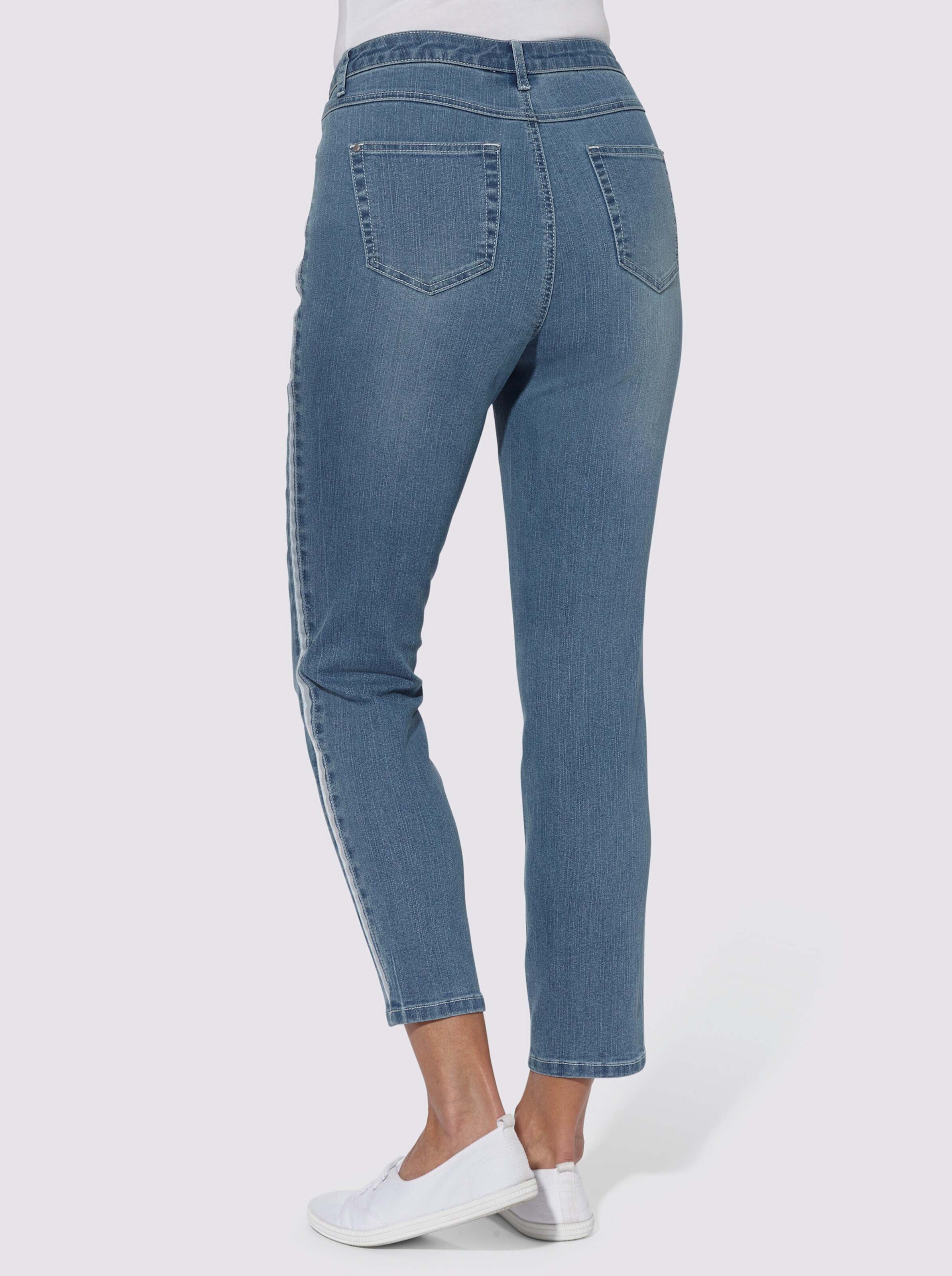 7/8-Jeans